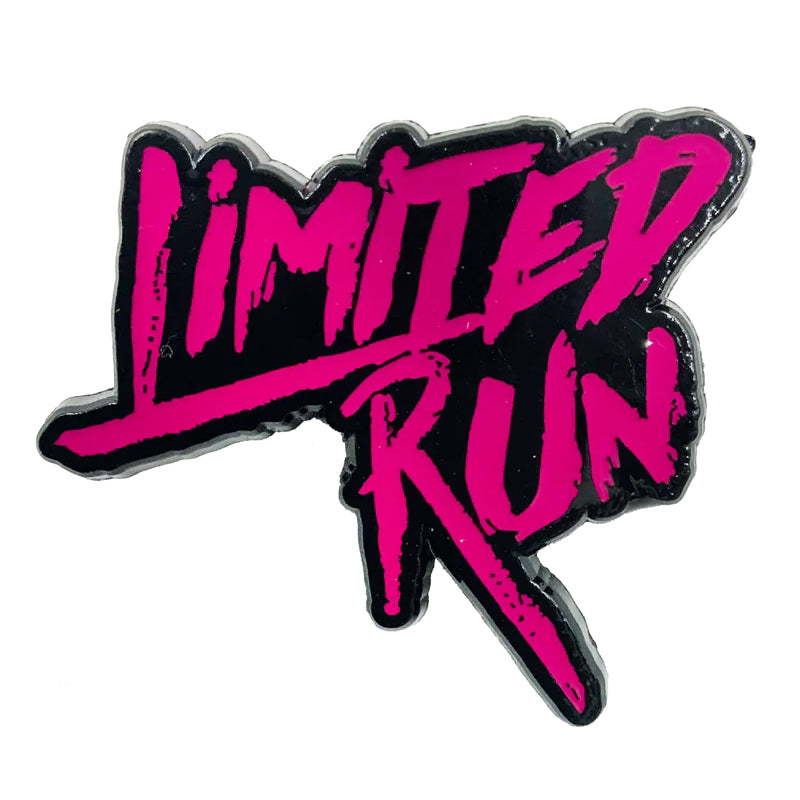 Limited Run Games