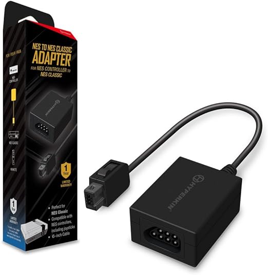 Hyperkin sales n64 adapter