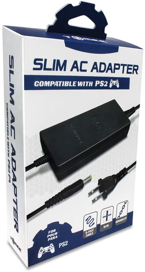 Ps2 clearance slim cable