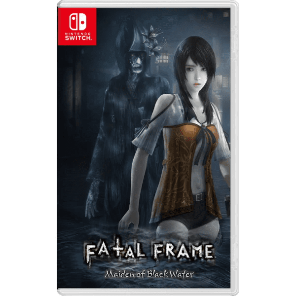 Fatal Frame Switch