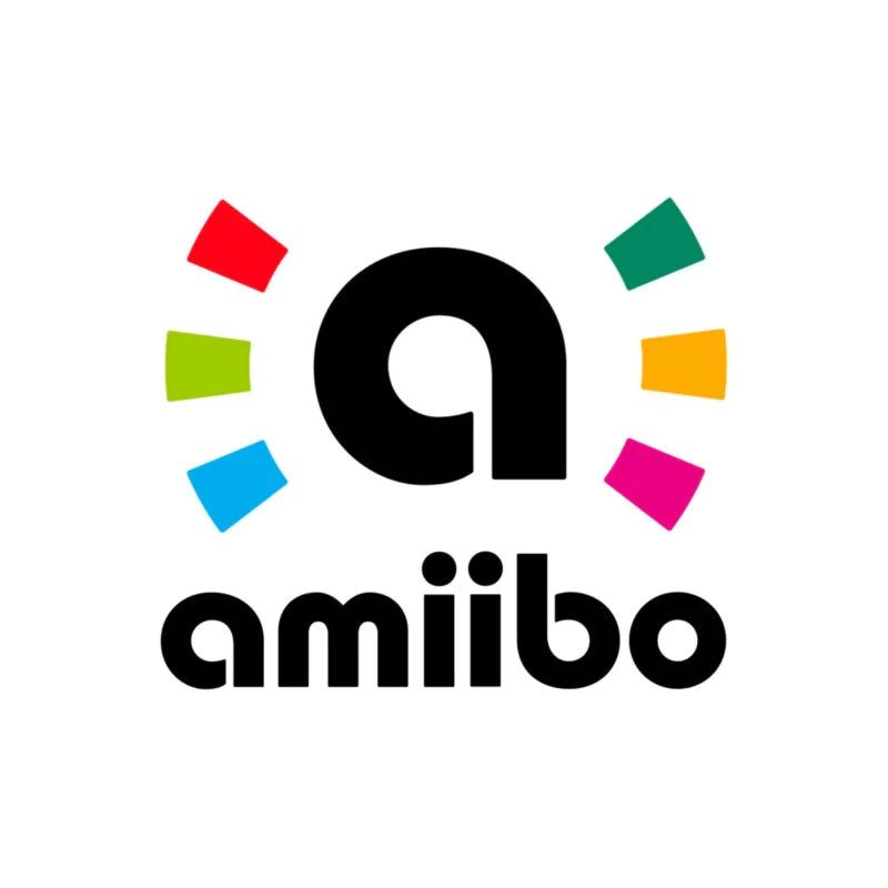 In-Stock Amiibos