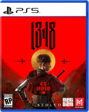 1348 Ex Voto [PS5]