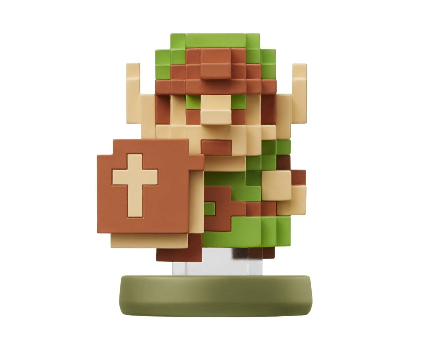 8-Bit Link Amiibo [The Legend of Zelda] (Europe Import)