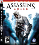 Assassin's Creed [PS3] *USED*