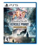 Agatha Christie Hercule Poirot: The London Case [PS5]