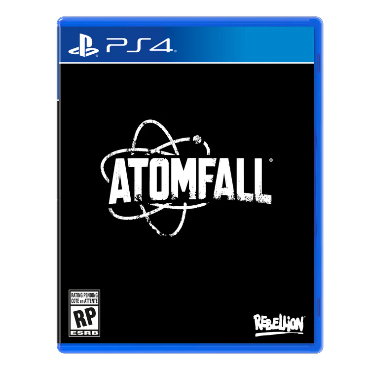 Atomfall [PS4]