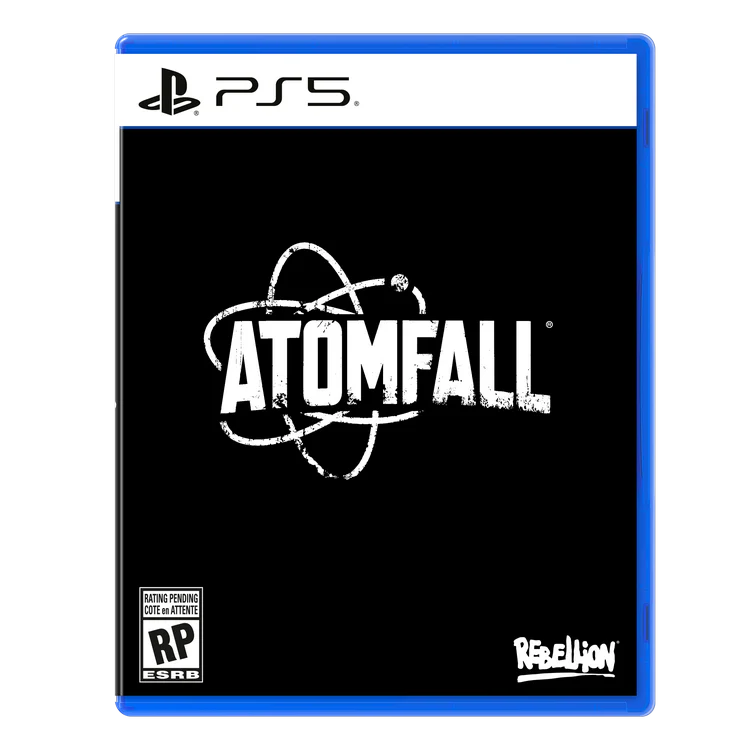 Atomfall [PS5]