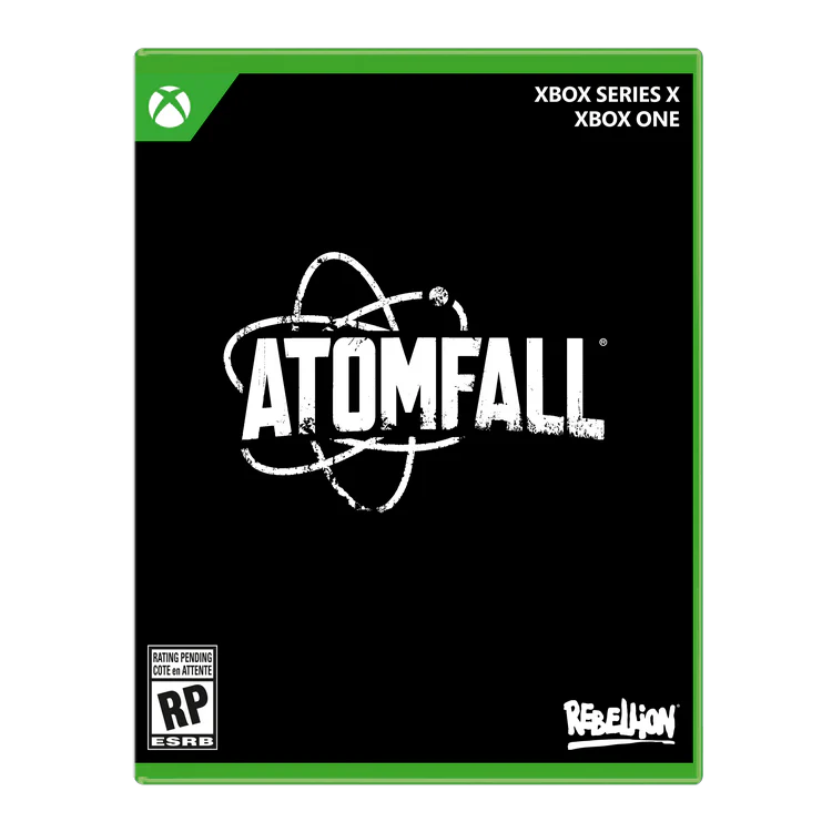 Atomfall [Xbox]