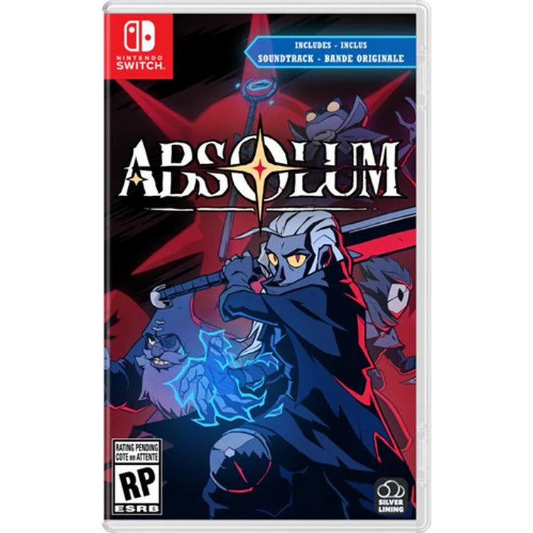 Absolum [Switch]