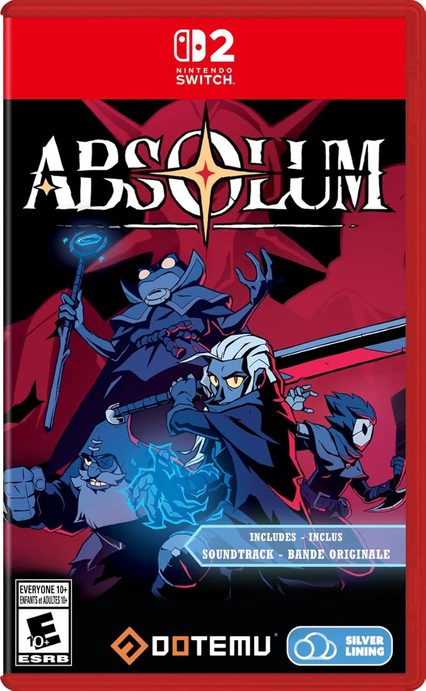 Absolum [Switch 2]
