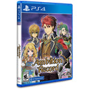 Ambition Record - LRG #525 [PS4]