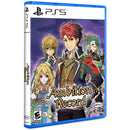 Ambition Record - LRG #70 [PS5]