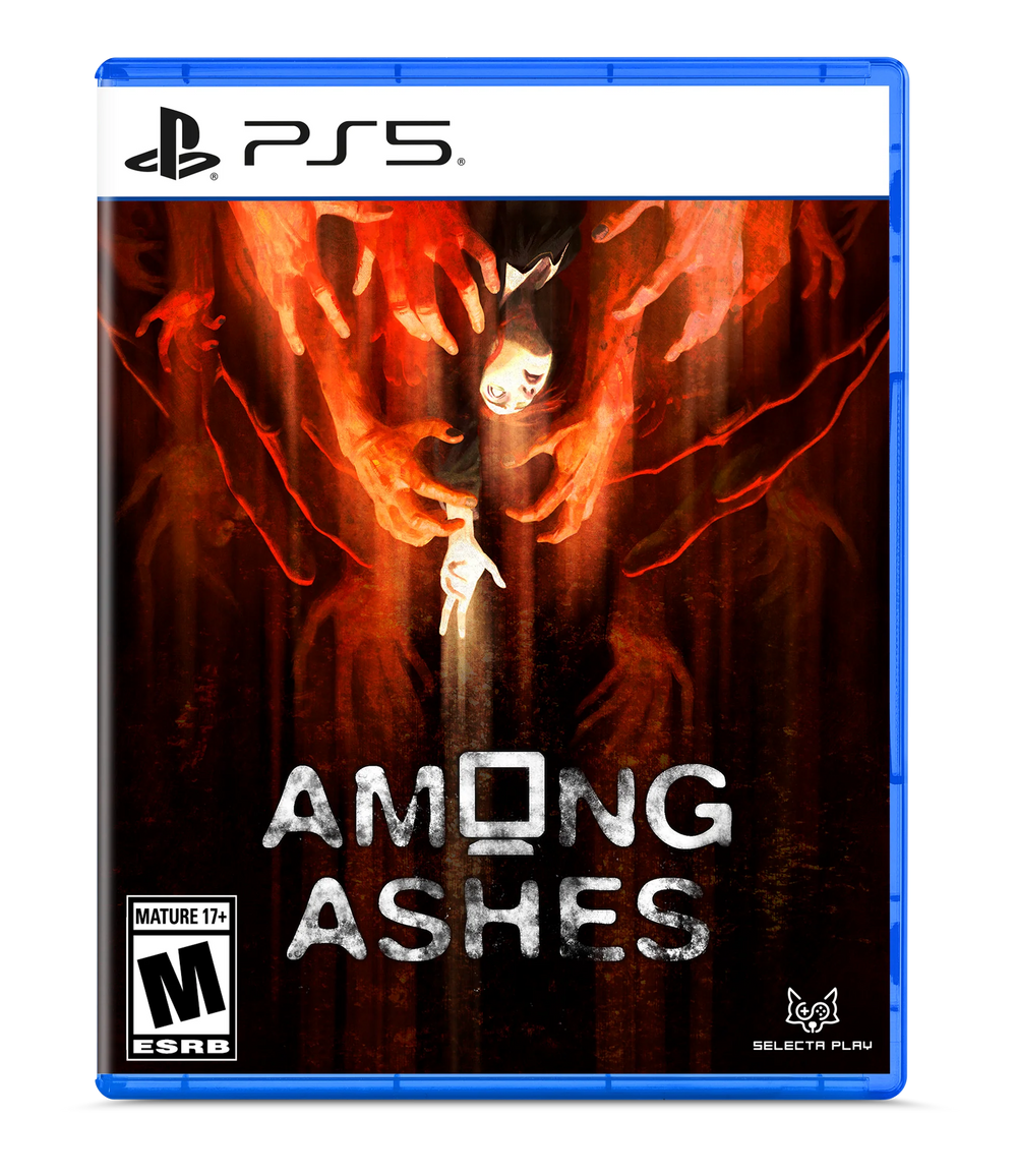 Among Ashes [PS5]