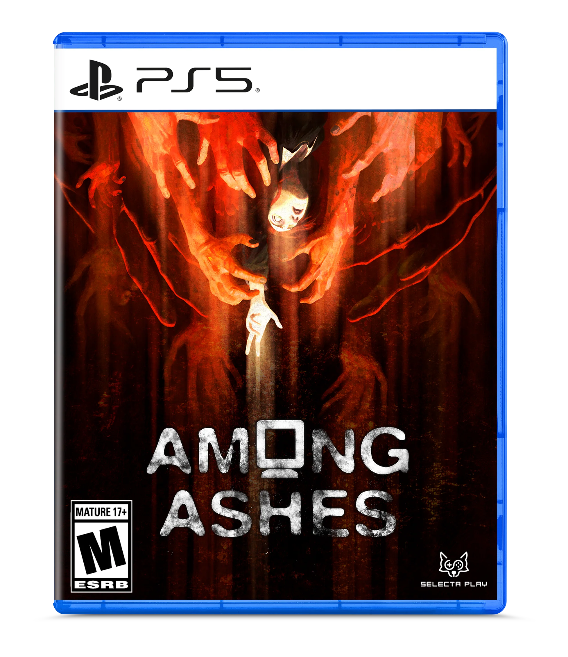 Among Ashes [PS5]