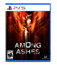 Among Ashes [PS5]