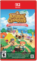 Animal Crossing: New Horizons [Switch 2]