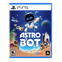 Astro Bot [PS5]