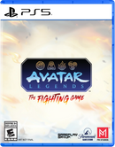Avatar Legends: The Fighting Game [PS5]