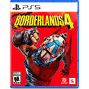 BorderLands 4 [PS5]