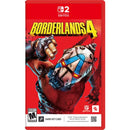 BorderLands 4 [Switch 2]