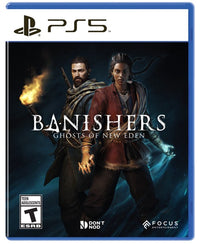 Banishers: Ghosts of New Eden [PS5]