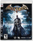 Batman: Arkham Asylum [PS3] *USED*