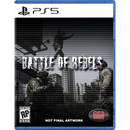 Battle of Rebels [PS5]