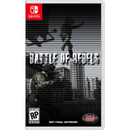 Battle of Rebels [Switch]