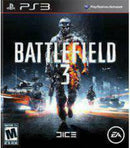 Battlefield 3 [PS3] *USED*