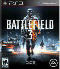 Battlefield 3 [PS3] *USED*