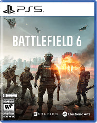 Battlefield 6 [PS5]