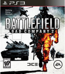 Battlefield Bad Company 2 [PS3] *USED*