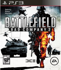 Battlefield Bad Company 2 [PS3] *USED*