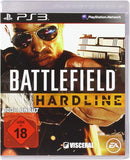 Battlefield Hardline [PS3] *USED*