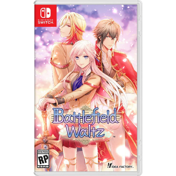 Battlefield Waltz [Switch]