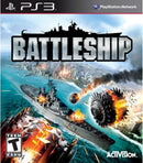 Battleship [PS3] *USED*
