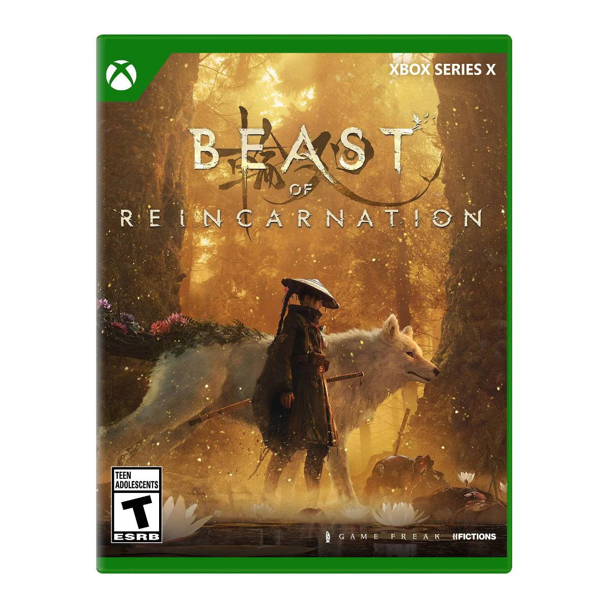 Beast of Reincarnation