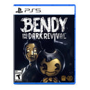 Bendy and the Dark Revival [PS5]