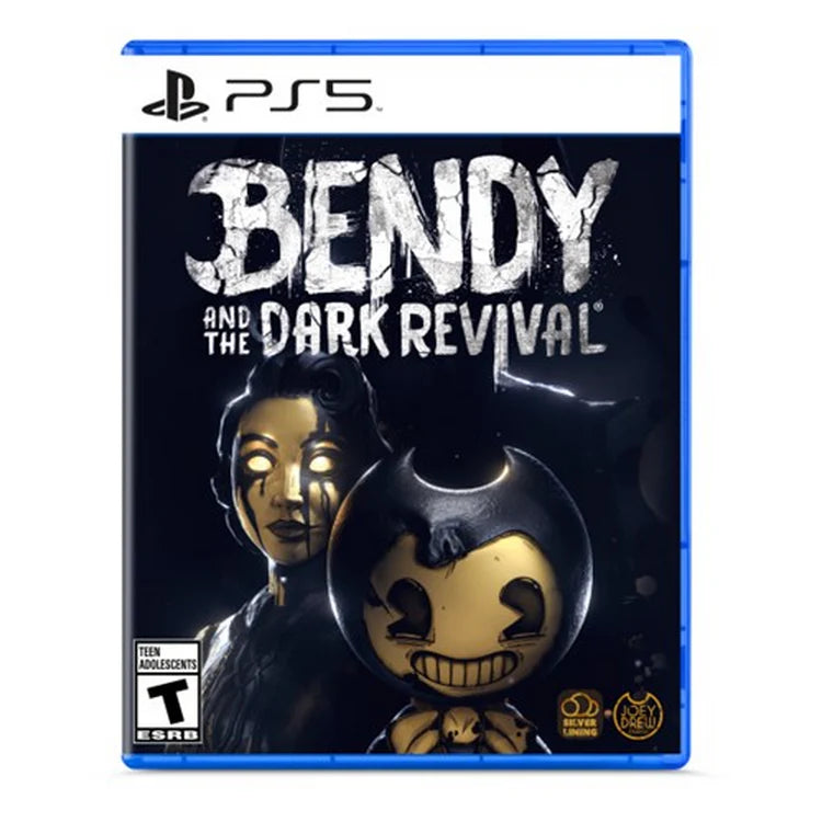 Bendy and the Dark Revival [PS5]