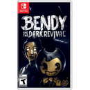 Bendy and the Dark Revival [Switch]