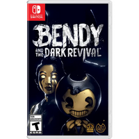 Bendy and the Dark Revival [Switch]