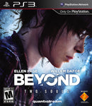 Beyond: Two Souls [PS3] *USED*