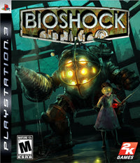 Bioshock [PS3] *USED*