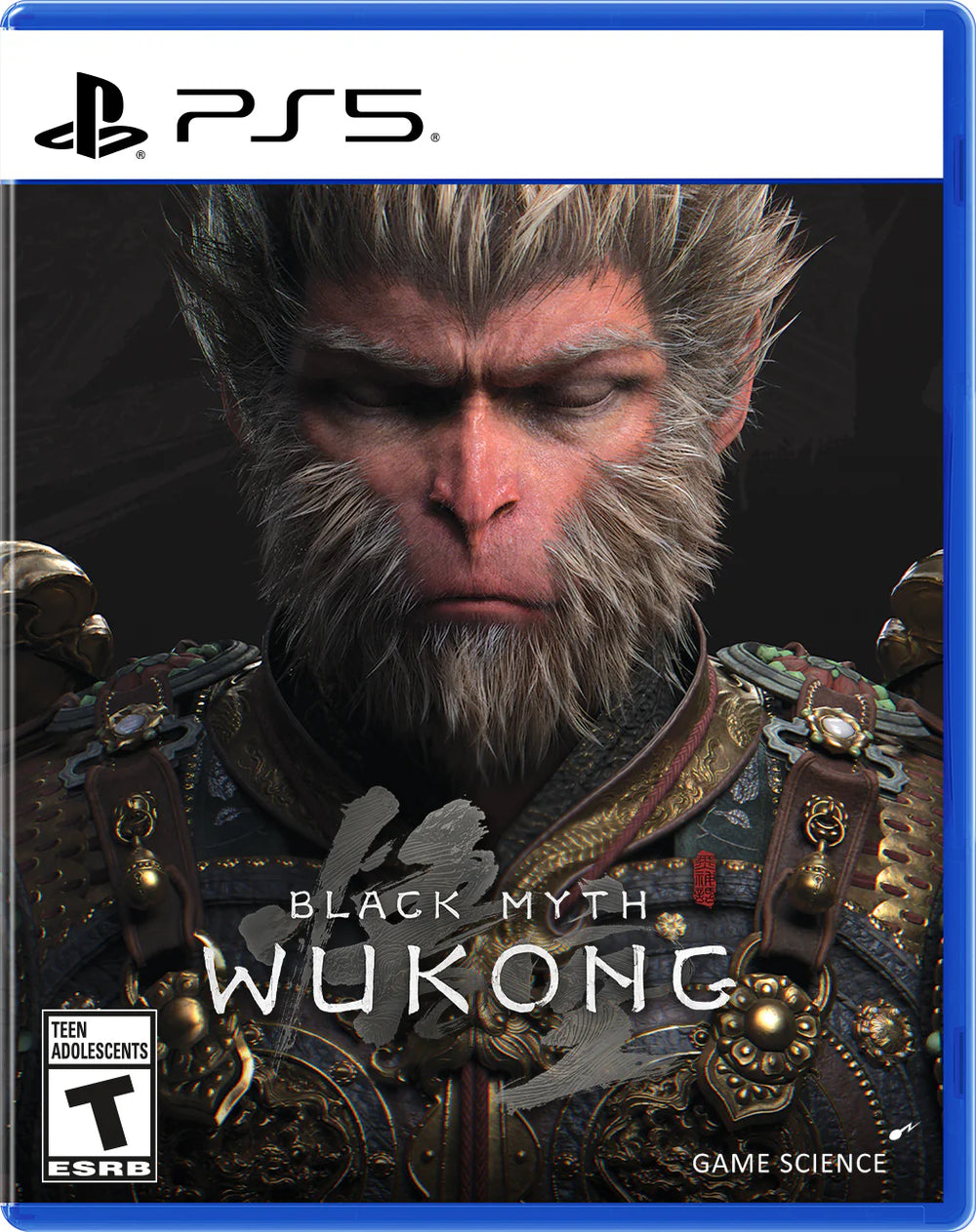 Black Myth: Wukong [PS5]