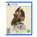 Blacksad: Under the Skin [PS5]