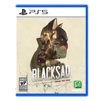 Blacksad: Under the Skin [PS5]