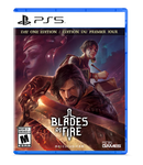 Blades of Fire (Day 1 Edition) [PS5]