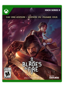 Blades of Fire (Day 1 Edition) [XBSX]