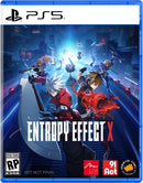 BlazBlue Entropy Effect X [PS5]