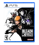 Bleach Rebirth of Souls [PS5]